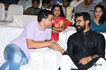 Kaadali Movie Audio Launch